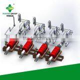 Fuel Oil From Plastic Bottle/17,008BTU/Ib/zero Explosion thumbnail-2