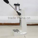 New JULY Made New Design Hand Press Punch for Stainless Steel Scrap thumbnail-3