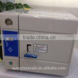 TS-CD Automatic Micro-computer Type Table Top Autoclave thumbnail-2
