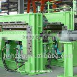 Stable Performance and High Quality Industrial Rotary Drum Type Flying Shear Line
