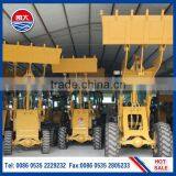 Mini Loader China Mini Crawler Tractor Fork For Wheel Loader thumbnail-3