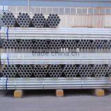 Welded/seamless /galvanized Steel Pipe thumbnail-2