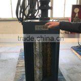 Wastewater Treatment Plant by Single Drum Grinder thumbnail-1