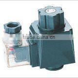 Hydraulic Wet-pin Type & 220 Volt Solenoid thumbnail-1