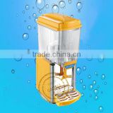 15L*1 Tank drink dispensers Machine for sale (ZQR-115)