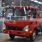 SINOTRUK 4*2 China LIGHT TRUCK