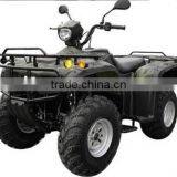 2016 New Style ATV 250cc EEC Guangzhou thumbnail-1