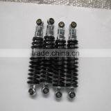 Wholesable popular shock absorber for motorcycle spare part