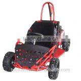 Best Selling 80CC Gas Powerful Mini Go Kart For Kids/80cc Dune Buggy (TKG80-K) thumbnail-2