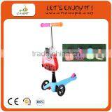 Modern Foot Power Two Wheels Kick Scooter thumbnail-1