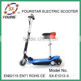 Children Toy Electric Scooter thumbnail-1
