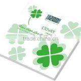 Portable Digital Human Body Weigh Health Electronic LCD Bathroom Weigh Scale thumbnail-2