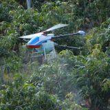 Pescitide Spraying Agriculture Tool Farmland Sprayer Plant Protection UAV 3WD-TY-17L thumbnail-4