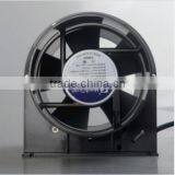 HA1751B2HL 230V 50HZ Aluminum Axial Flow Pipe Duct Fan thumbnail-2