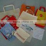 Customize E-co Friendly PP Non-woven Bag thumbnail-2
