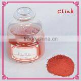 Factory Price! Pigment Red, Iron Oxide Red/yellow, Powder Coating Pigment Red thumbnail-3
