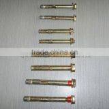 Sleeve Anchor With Hex Bolt M14 thumbnail-1