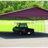 Modern Light Steel Structure Garage/carports/shed thumbnail-1