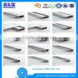 Top Quality Picture Frame Aluminium Extrusion Profile Samples Available thumbnail-3