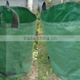 High Quality Plastic pe Garden Waste Bag thumbnail-5