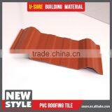 Excellent Thermal Insulation Carport Roofing Greenhouse Polycarbonate thumbnail-1