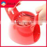 Kitchen Food Processor Magic Fruit Tomato Cutter Slicer thumbnail-1