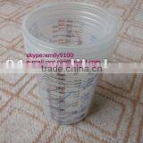 Poly Paint Mixing Cup thumbnail-1