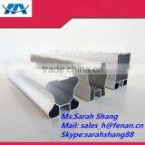 Good Quality Hot Selling Casement Door Wardrobe Aluminum Profile thumbnail-2