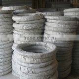 Hot Dip Galvanized Wire BWG20 thumbnail-5