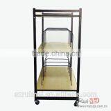 Eco-friendly Removable Metal Pillow Rack thumbnail-2