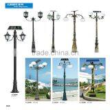 Hot Sale Solar Led Solar Street Light thumbnail-5