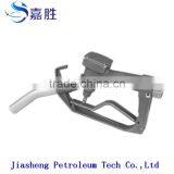 Low Price Gas Station Manual Fuel Nozzle thumbnail-1