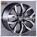 China High Quality Alloy Aluminum Car Wheels Chrome Wheels Qingdao thumbnail-4
