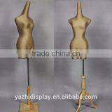 Fashion Window Display Sexy Draping Mannequin Female for Sale thumbnail-1