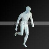 Realistic Male Mannequin Running Mannequin Male Sport Mannequin thumbnail-5
