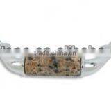 Pull3-TB-CH-F Pull3-Chrome Granite Pull for Kitchen and Bathroom thumbnail-1