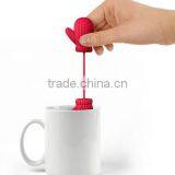 Mitten Silicone Tea Infuser thumbnail-2