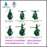 API Wellhead Mud Gate Valve thumbnail-2