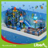 Kids Commercial Indoor Playground Equipment for Sale thumbnail-5