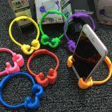 Display Stand Holder Silicone Mobile Holder thumbnail-2