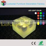 17'' Eco-friendly Polyethylene Rechargeable Remote Control Wine Glass Holder Tray Beer Bucket LTT-WB08B thumbnail-2