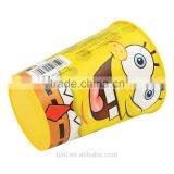 473ML IML Wholesale Plastic Colorful Coffee Cups, Different Types of Coffee Cups thumbnail-3