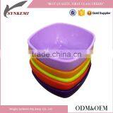Square Shaped Silicone Bowl for Sale thumbnail-1
