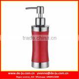 Hair Shampoo Bottle thumbnail-1