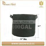 Custom Gallon Planter Grow Bag Vegetable Grow Bag thumbnail-1