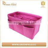 High Quality Storage Bag Fashion Designed Buggy Bag Felt Sundries Bag thumbnail-3