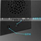 Unique Design 2015 New Bluetooth Speaker With LED Light Wireless NFC High Quality Stereo Sound Blutooth Speaker thumbnail-3