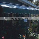 2014 Great Retractable NO-cassette Outdoor Tent Balcony Awnings thumbnail-1