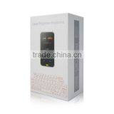 Smartphone and Tablets Laser Projection Bluetooth Virtual Keyboard for IPhone for IPad thumbnail-4