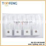 LED Night Light Set of 4 thumbnail-2